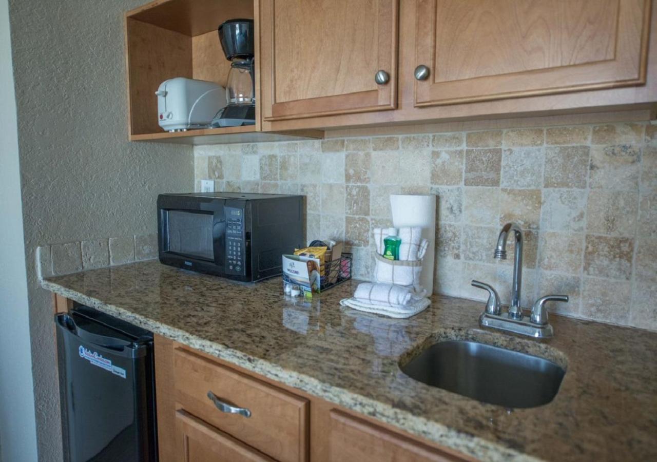 Resort Coconut Palms Ii A Ramada By Wyndham New Smyrna Beach