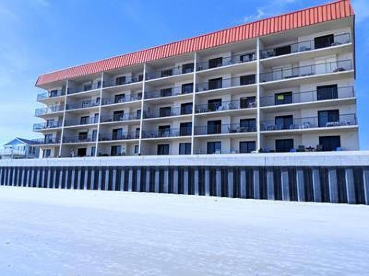 Hacienda Del Sol Ii - 405 Holiday home *