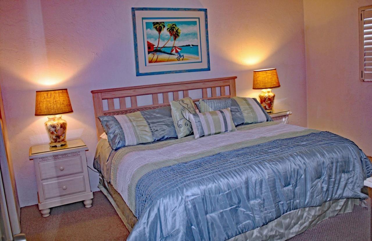 Hacienda Del Sol Ii - 405 Holiday home *