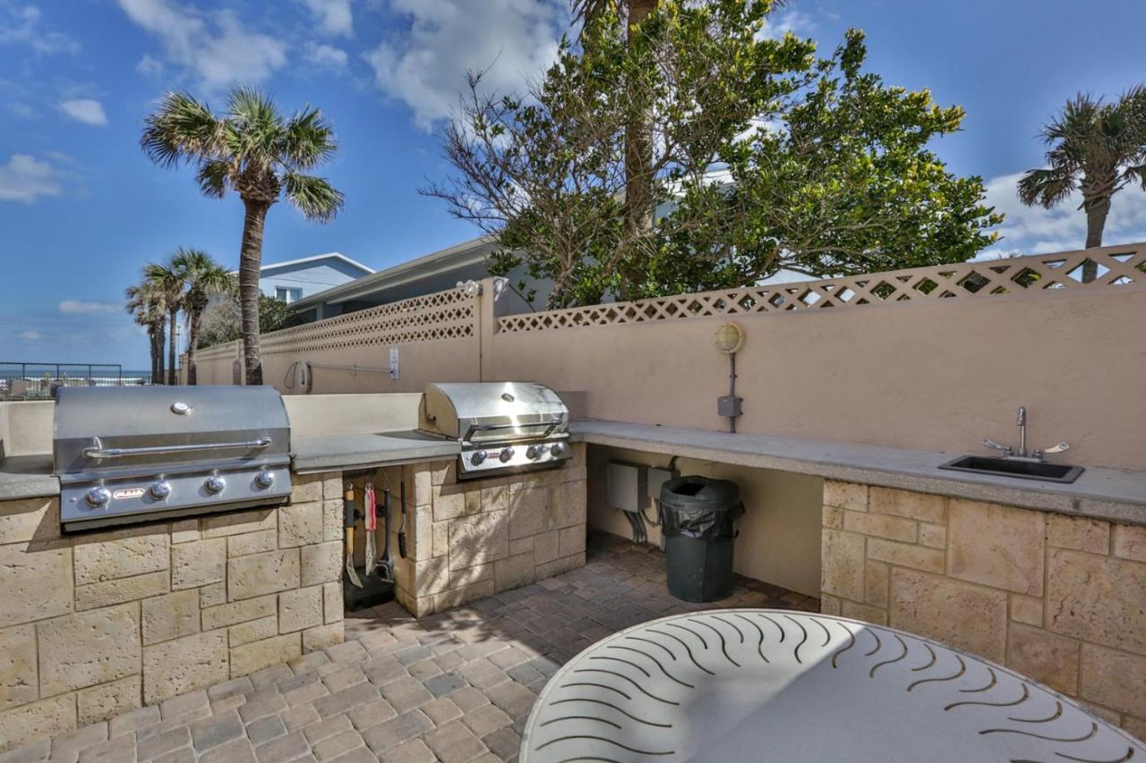 Hacienda Del Sol Ii - 405 New Smyrna Beach