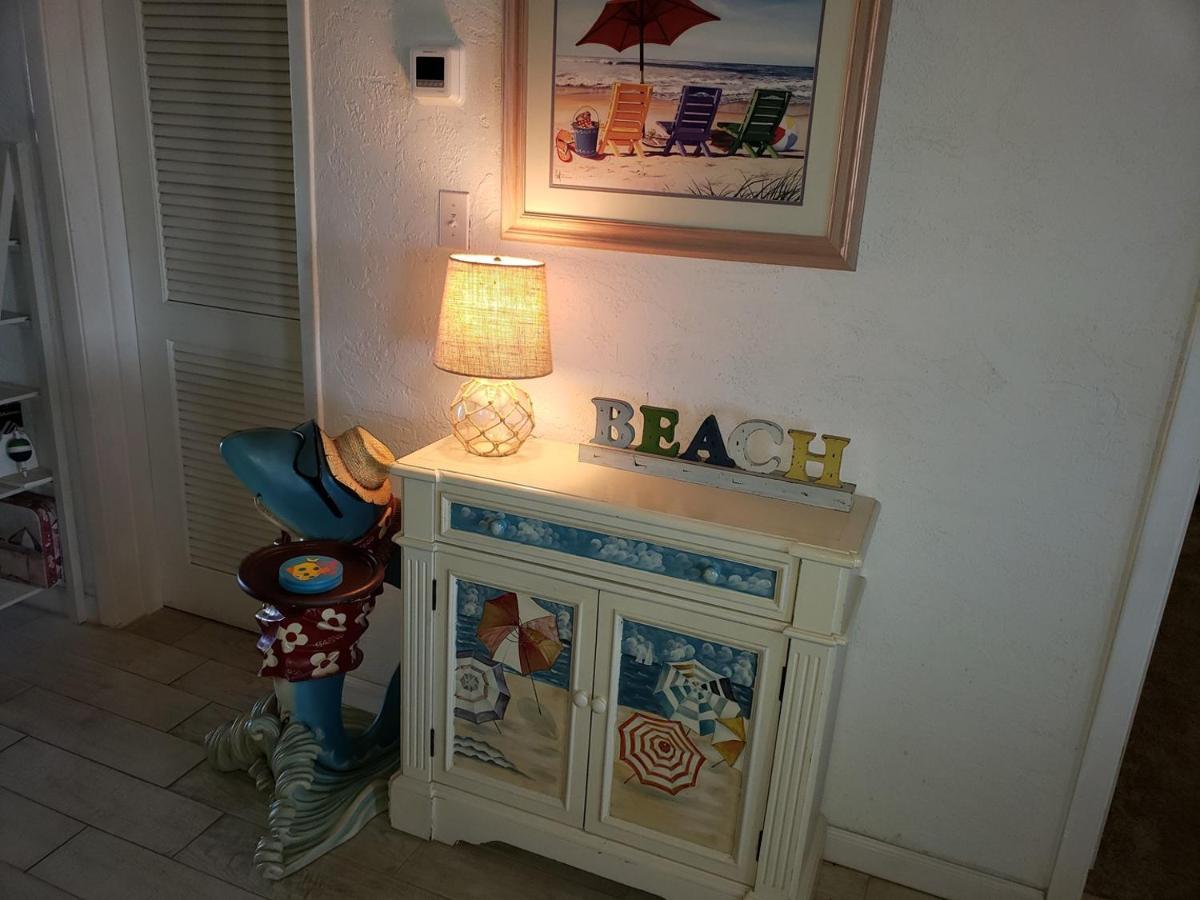 Holiday home Hacienda Del Sol Ii - 405 New Smyrna Beach