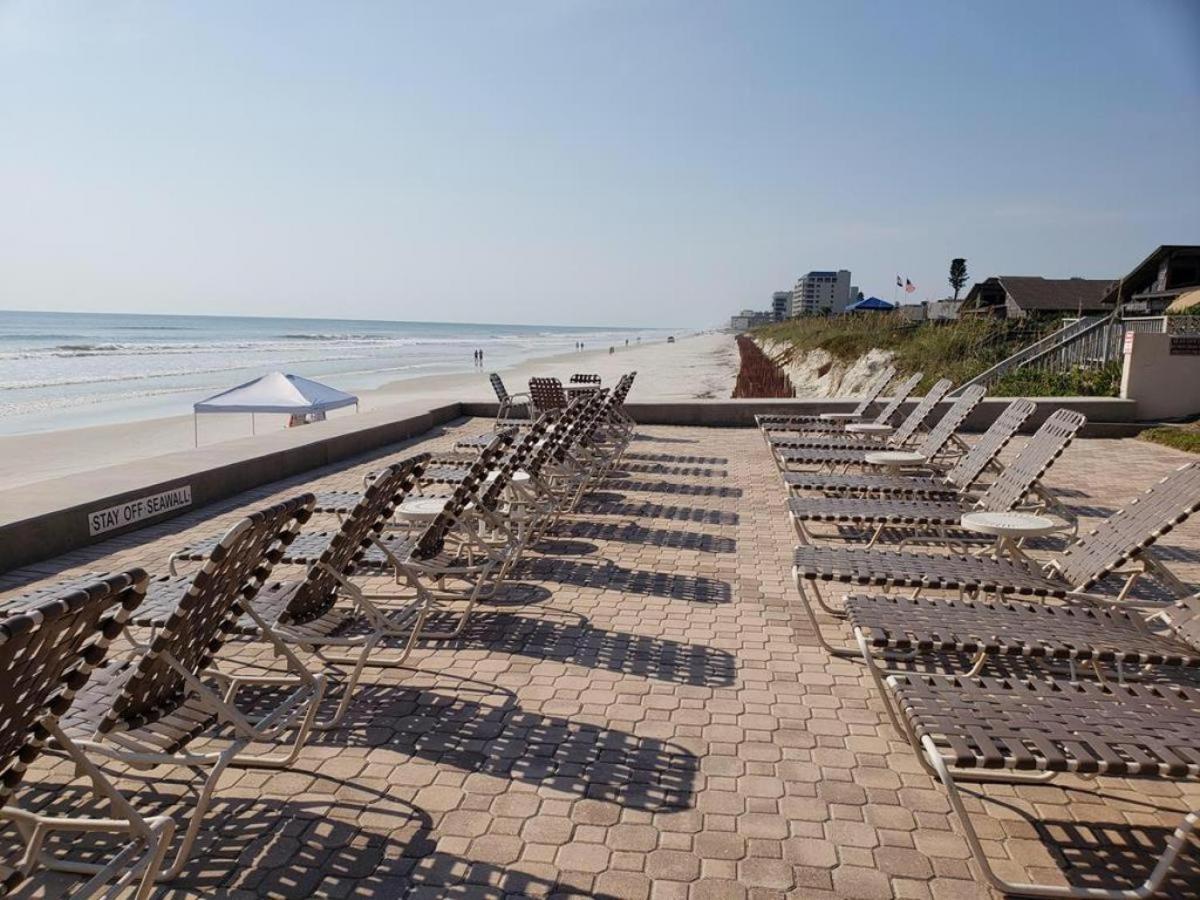 Hacienda Del Sol Ii - 405 New Smyrna Beach