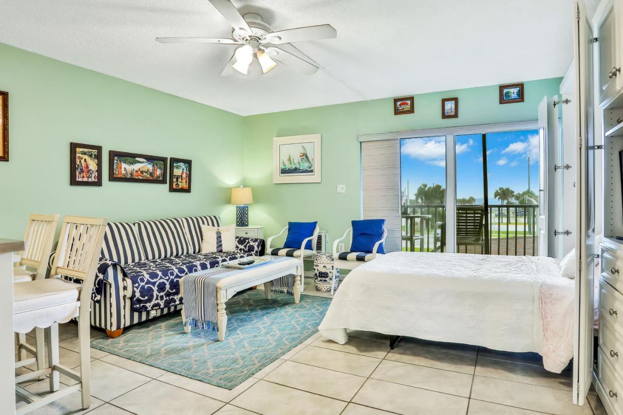 Mariners Cove 302 New Smyrna Beach