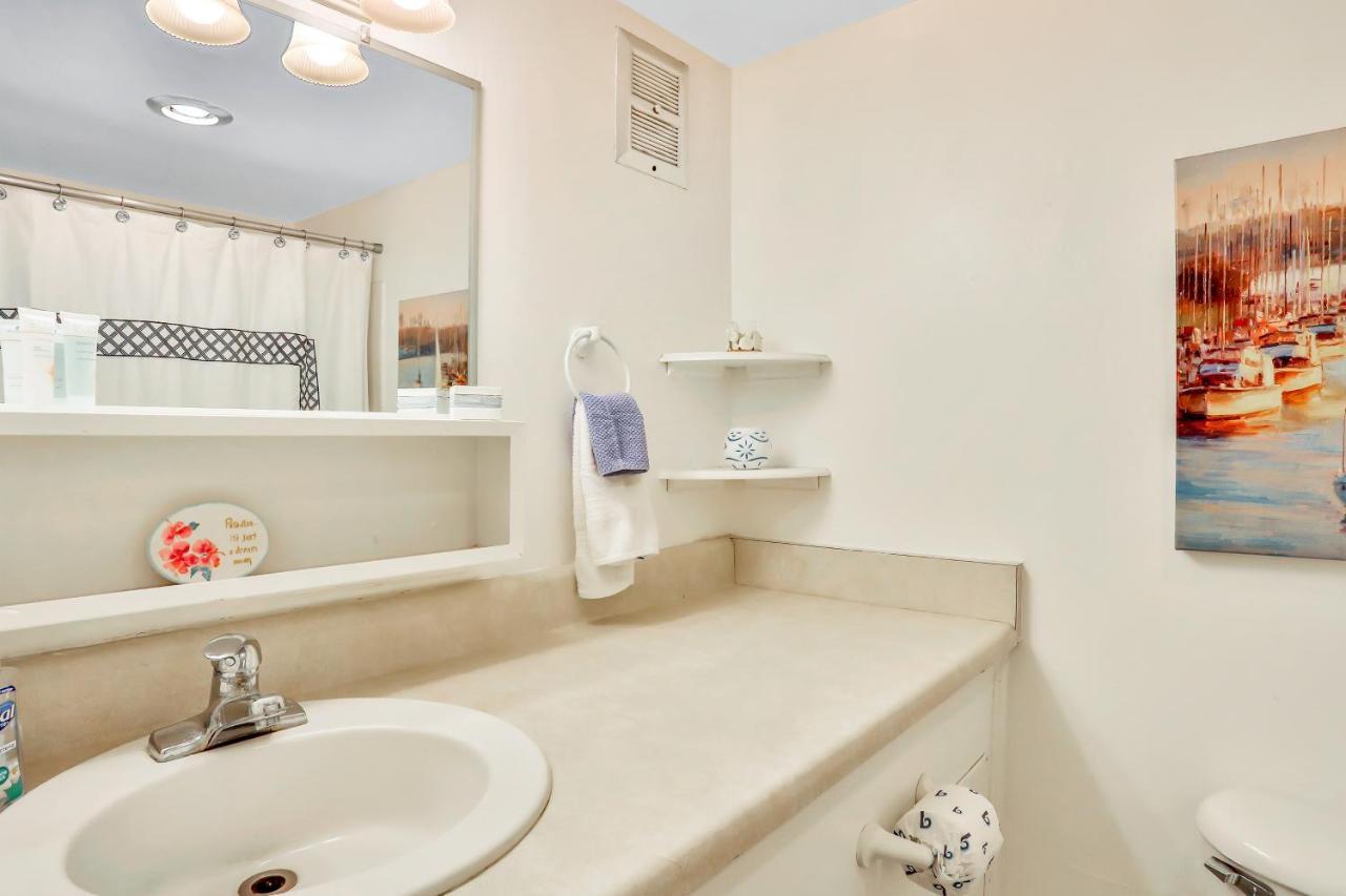 Hotel Mariners Cove 302 New Smyrna Beach