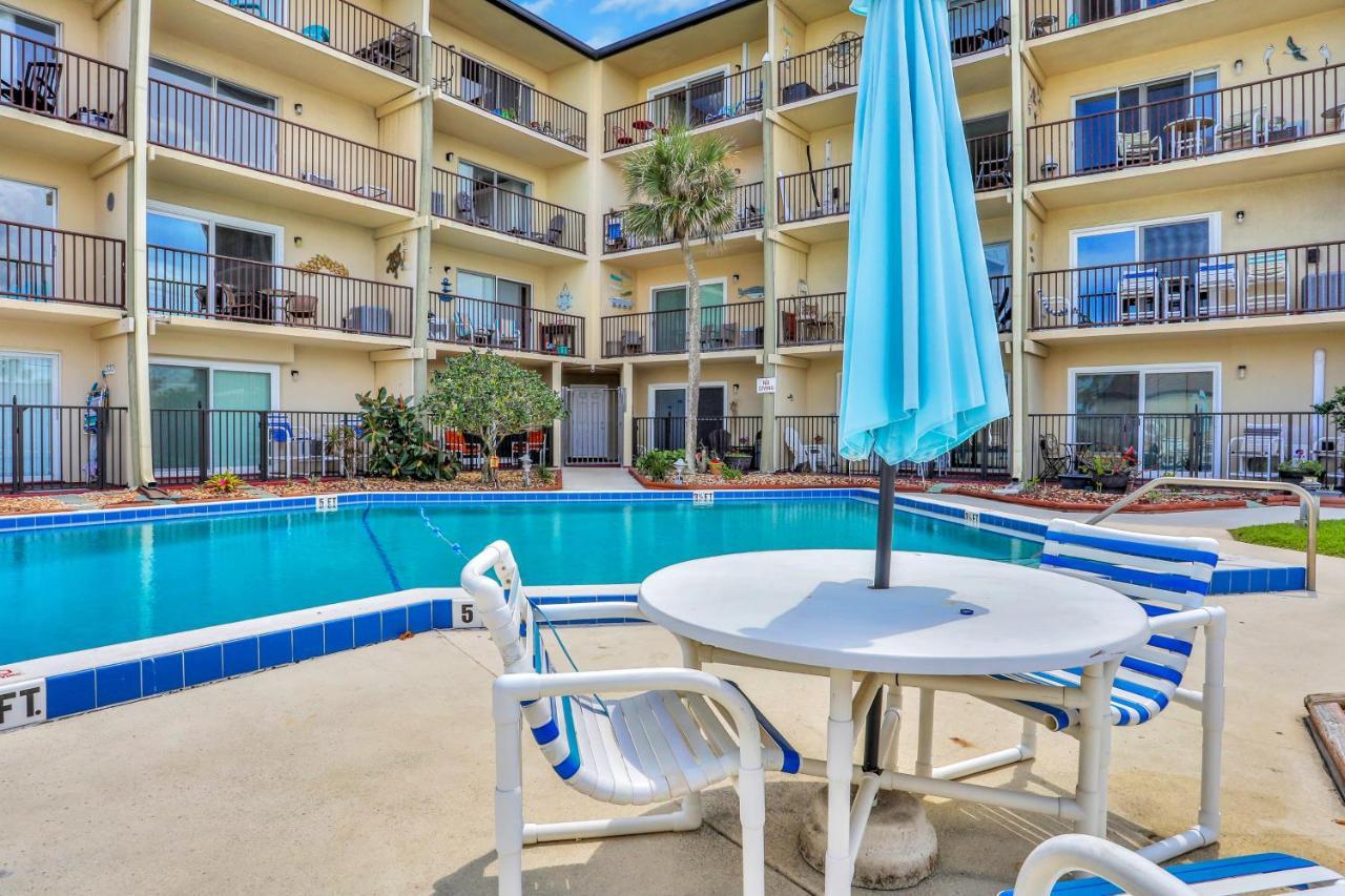 Mariners Cove 302 Hotel *