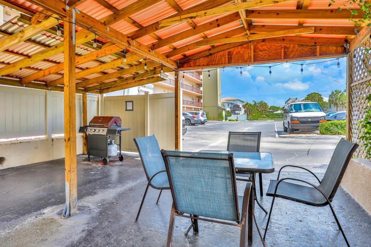 Mariners Cove 302 Hotel *
