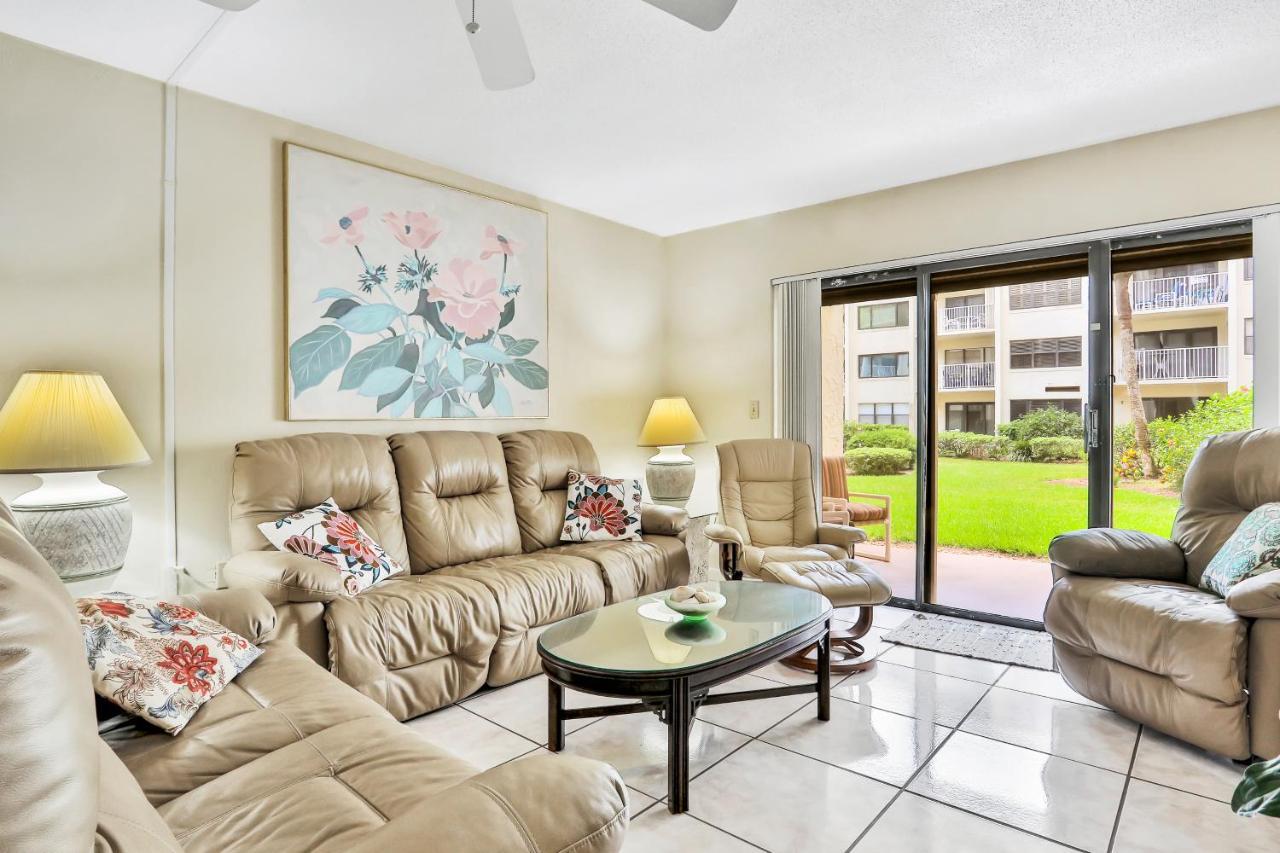 Apartment Castle Reef