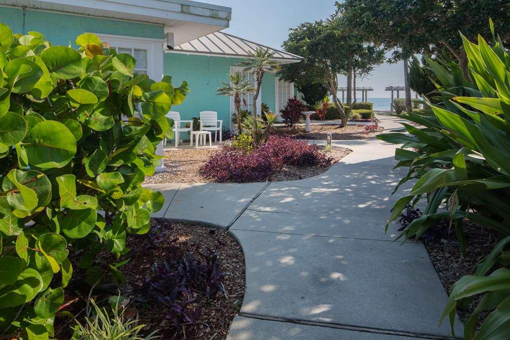 Coconut Palms Ii A Ramada By Wyndham Resort New Smyrna Beach