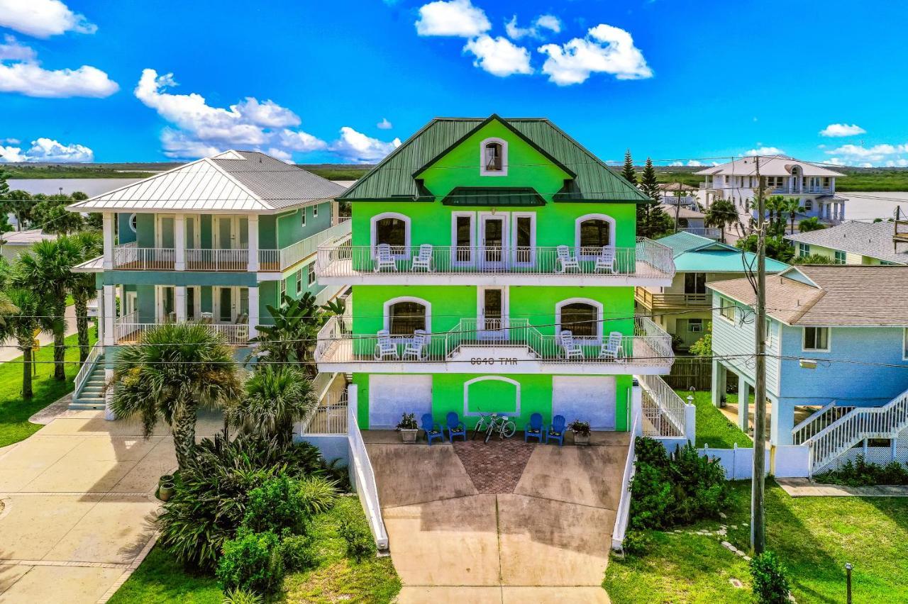 Sea Turtle Manor Holiday home New Smyrna Beach