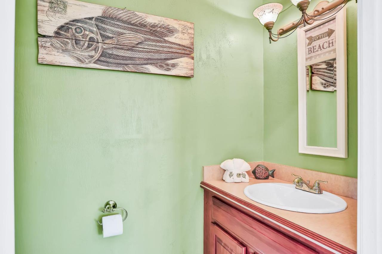 Holiday home Sea Turtle Manor