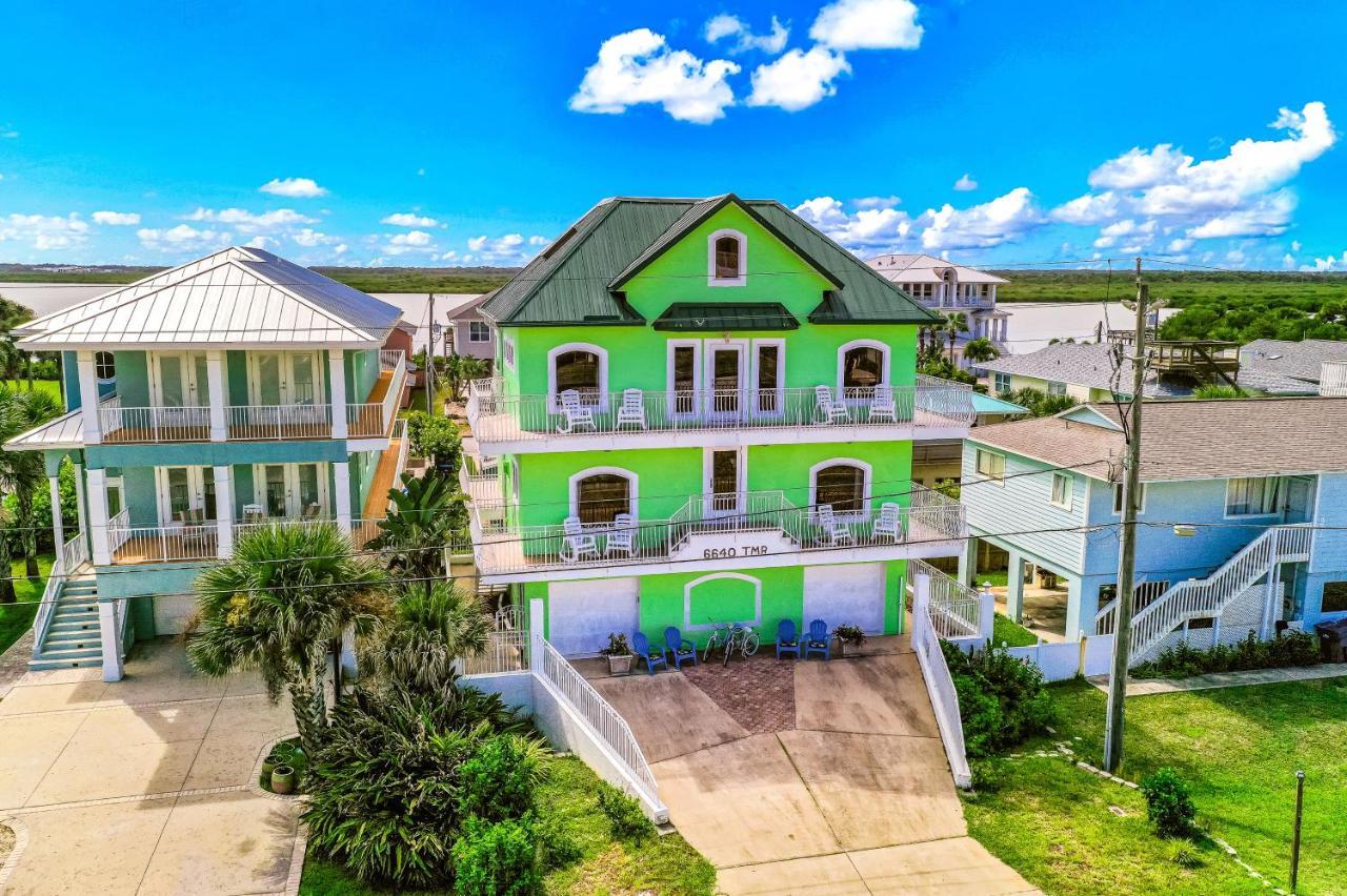 Sea Turtle Manor Holiday home New Smyrna Beach