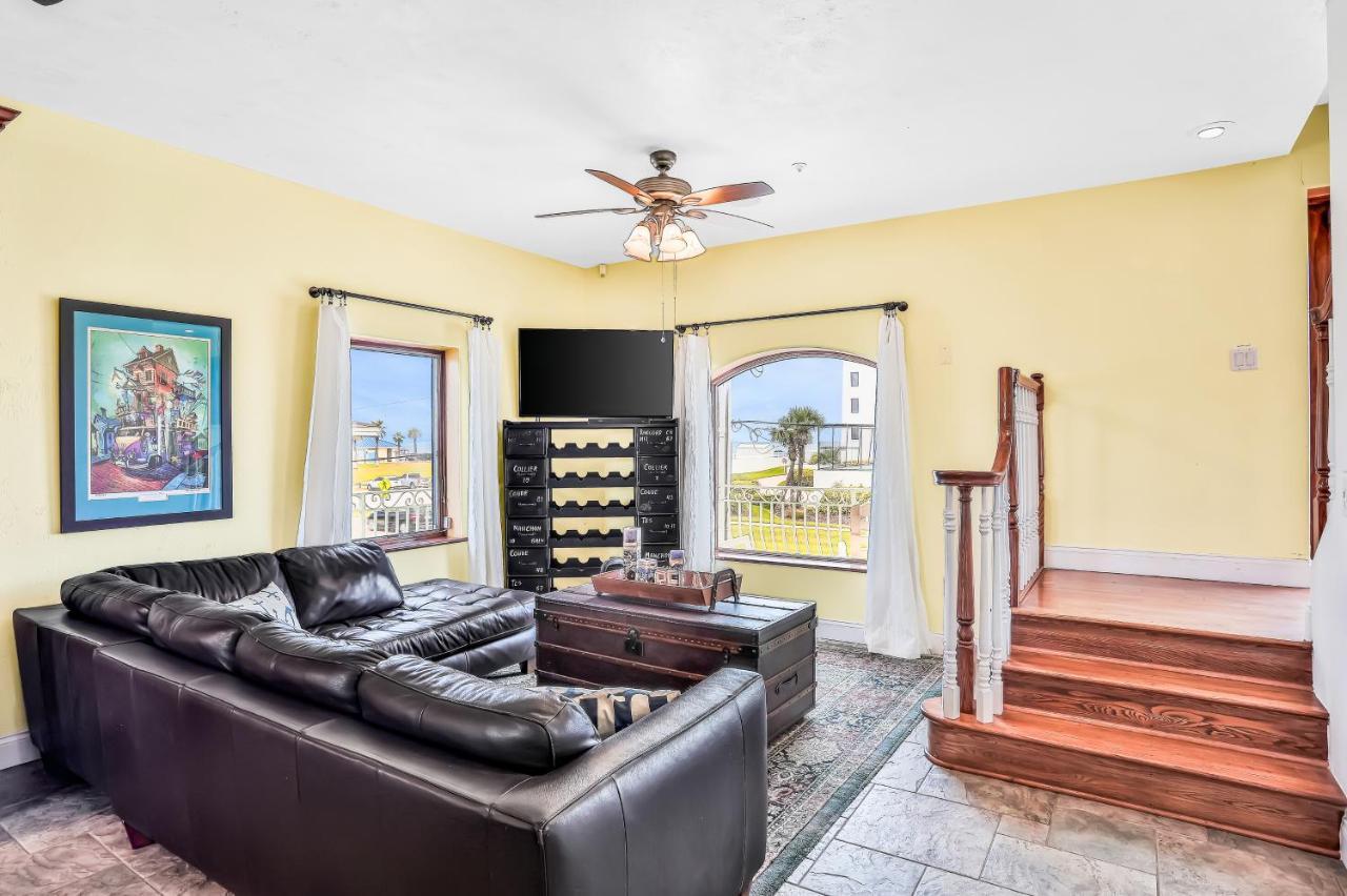 Sea Turtle Manor * New Smyrna Beach