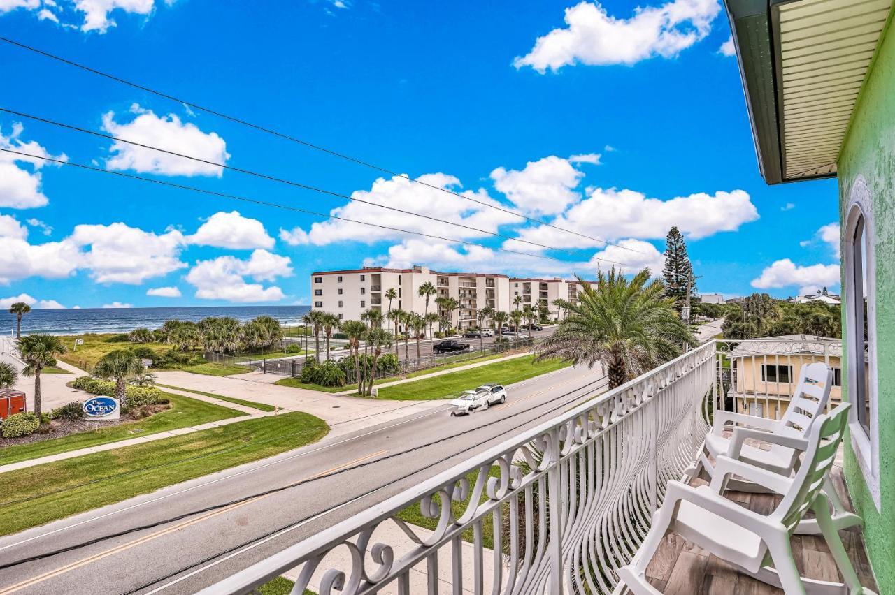 Sea Turtle Manor * New Smyrna Beach