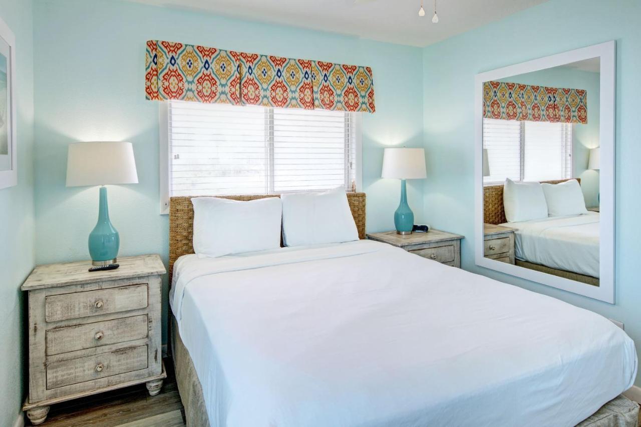 New Smyrna Waves By Exploria Resort 3*