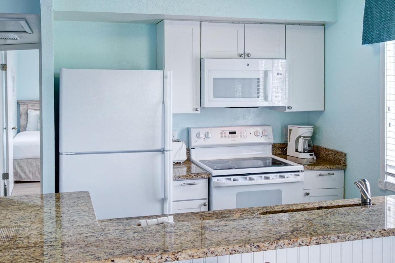 Resort New Smyrna Waves By Exploria New Smyrna Beach