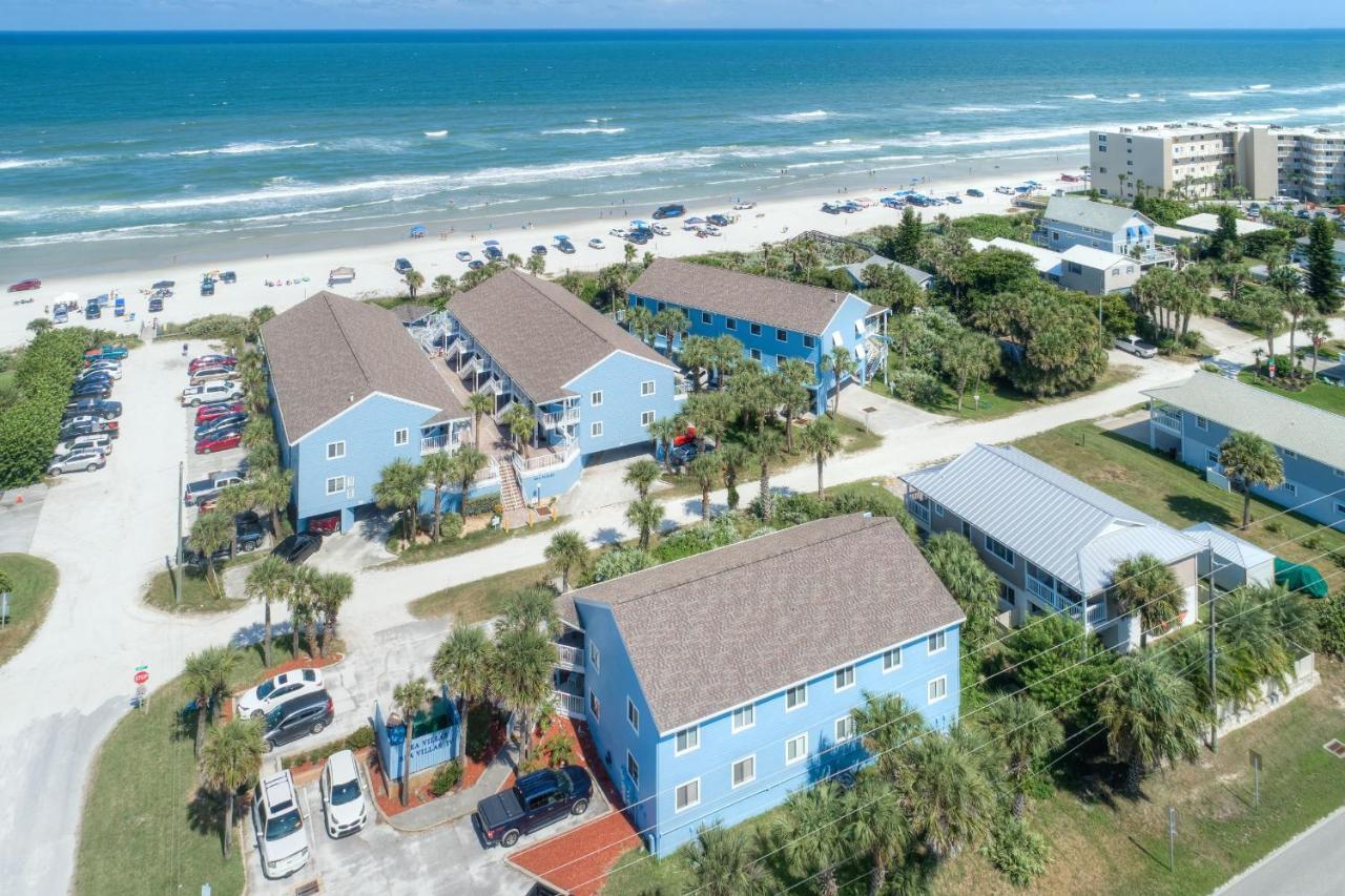 New Smyrna Waves By Exploria Resort New Smyrna Beach