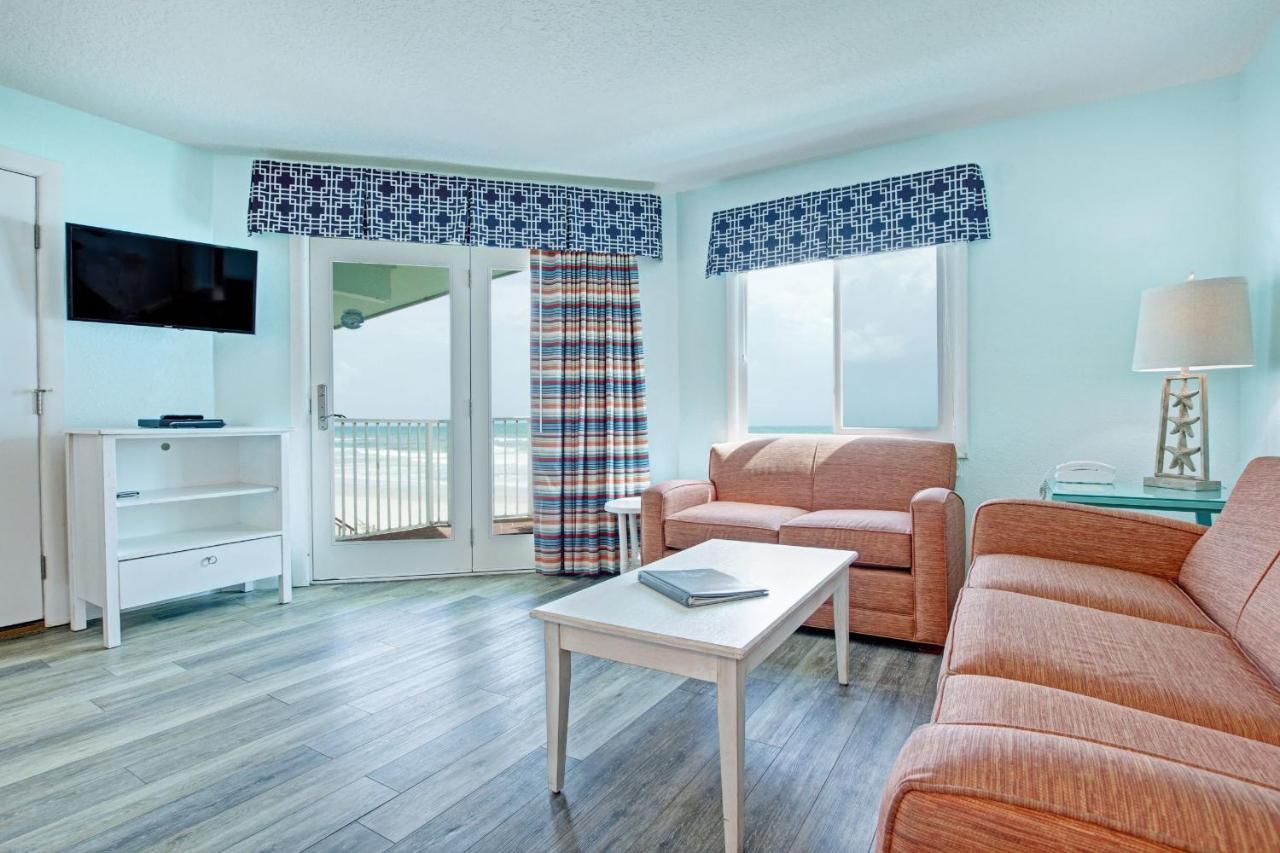 New Smyrna Waves By Exploria