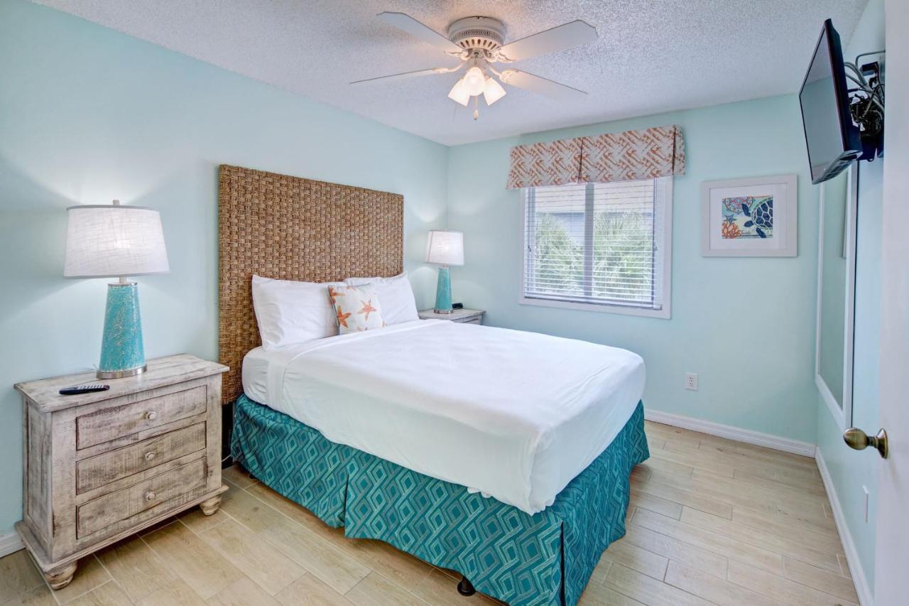 Resort New Smyrna Waves By Exploria