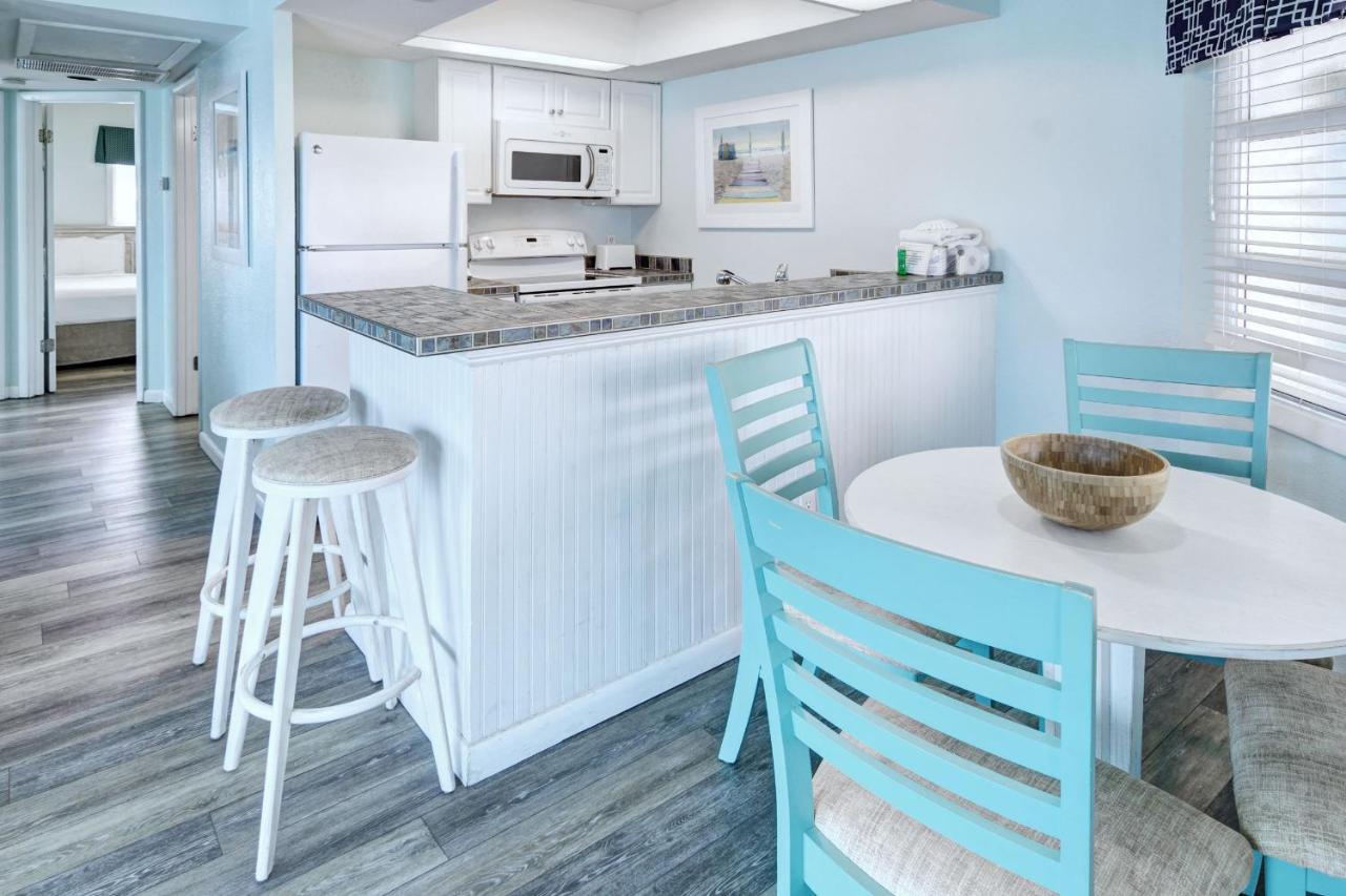 Resort New Smyrna Waves By Exploria