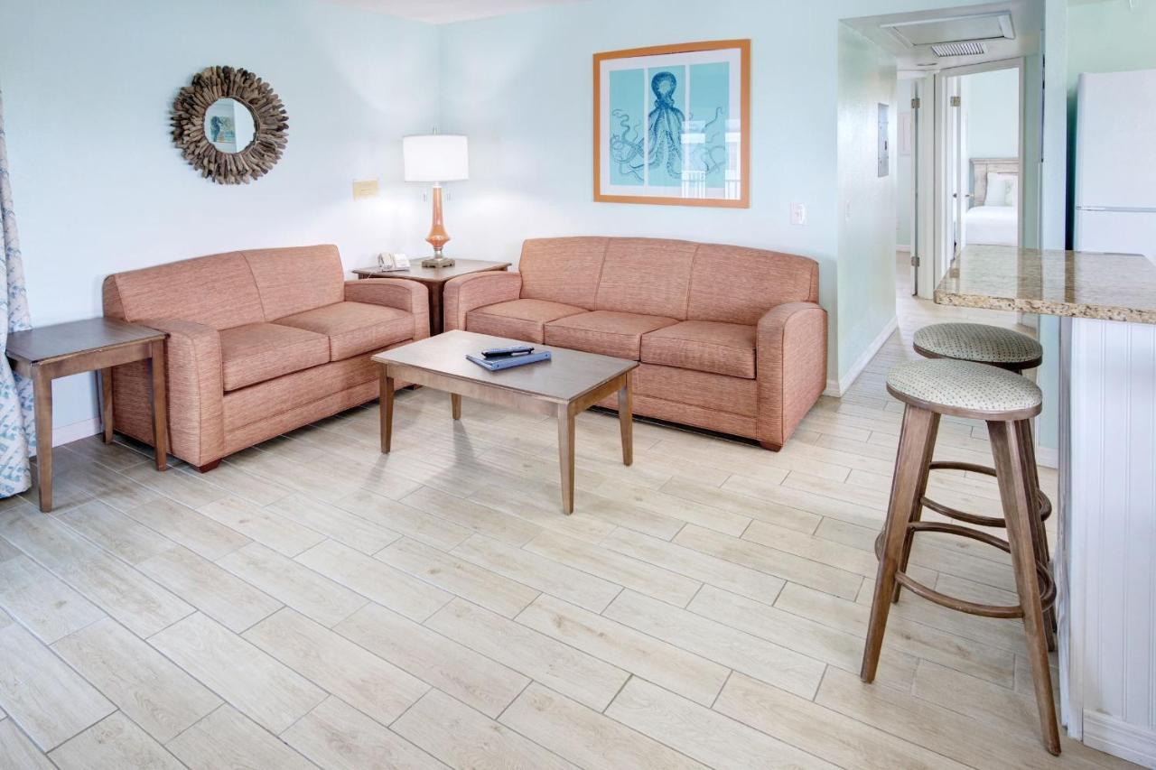 New Smyrna Waves By Exploria 3*