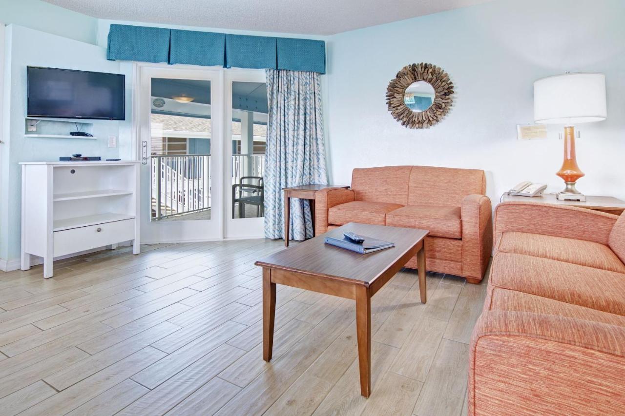 New Smyrna Waves By Exploria 3*