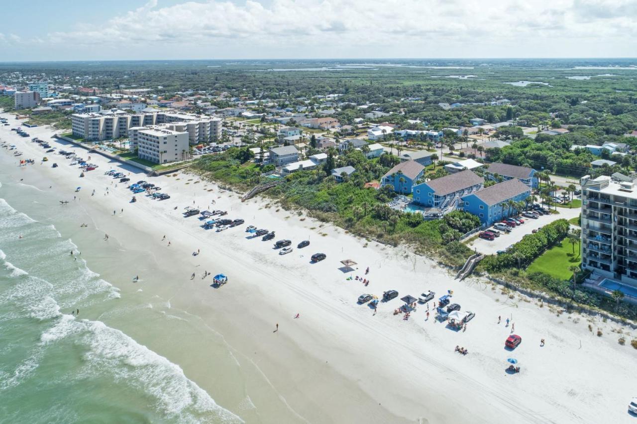 New Smyrna Waves By Exploria Resort