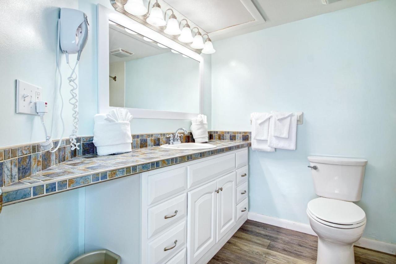 New Smyrna Waves By Exploria Resort 3*