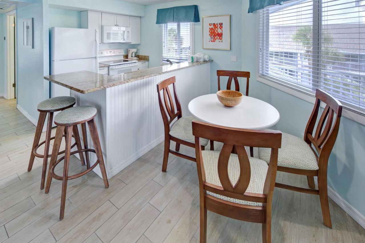 Resort New Smyrna Waves By Exploria