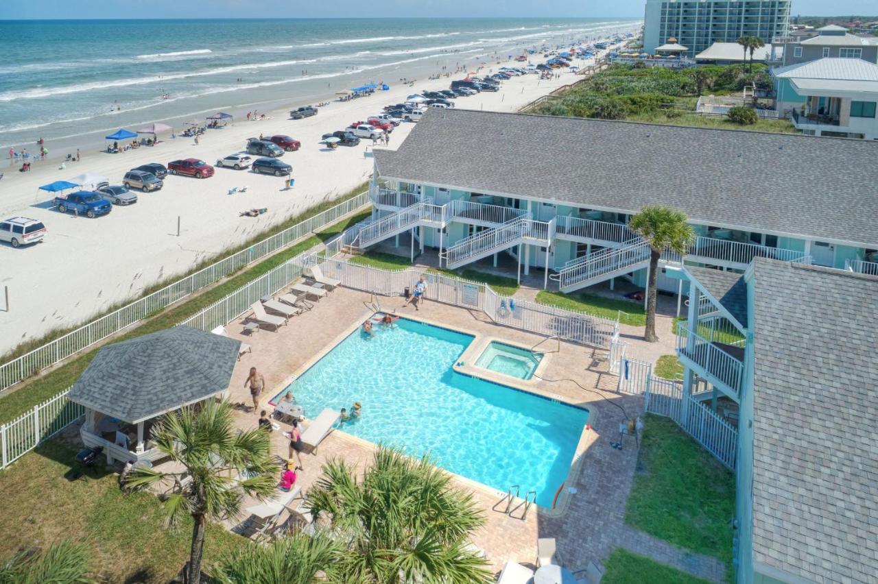 New Smyrna Waves By Exploria New Smyrna Beach