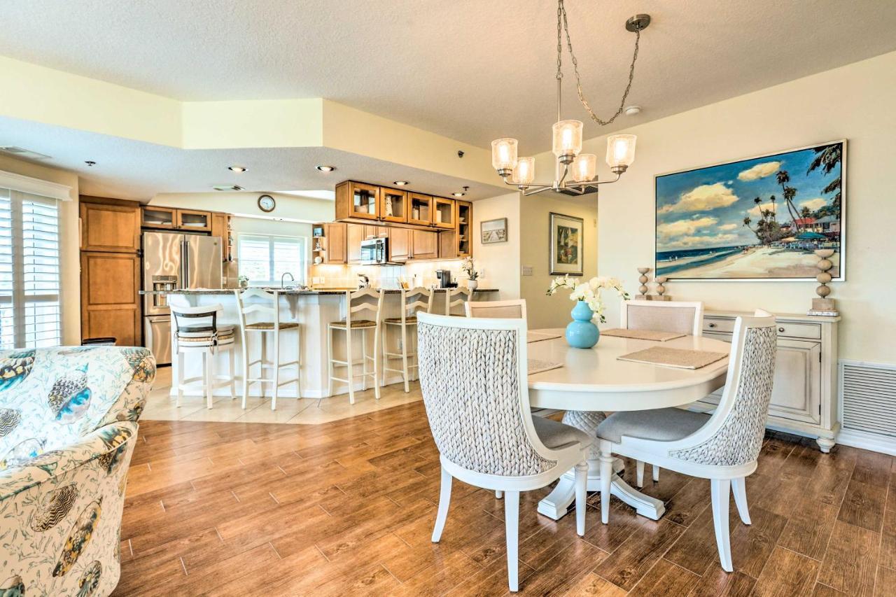 Luxury New Smyrna With Amenities! *