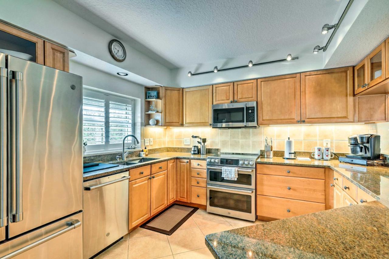 Apartment Luxury New Smyrna With Amenities!