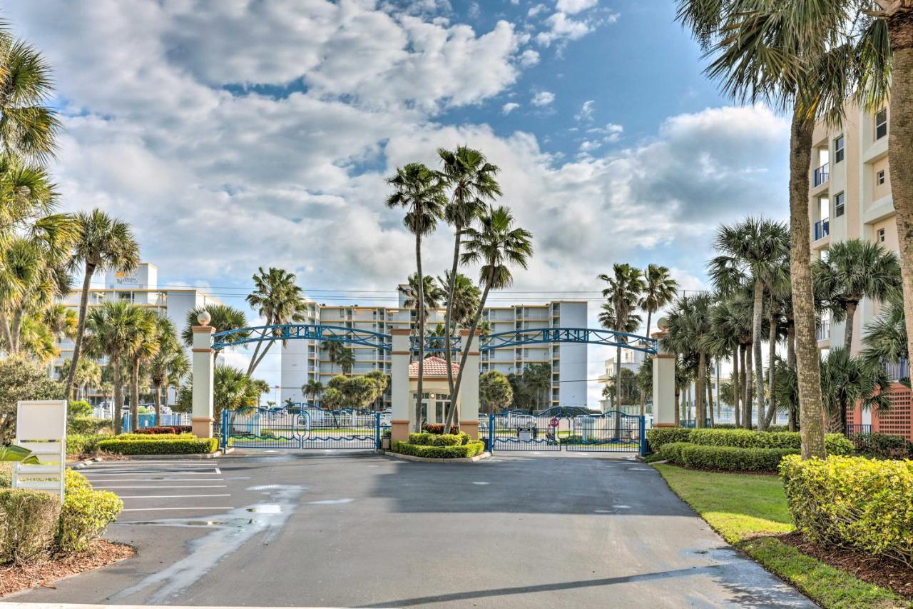 Apartment Luxury New Smyrna With Amenities!