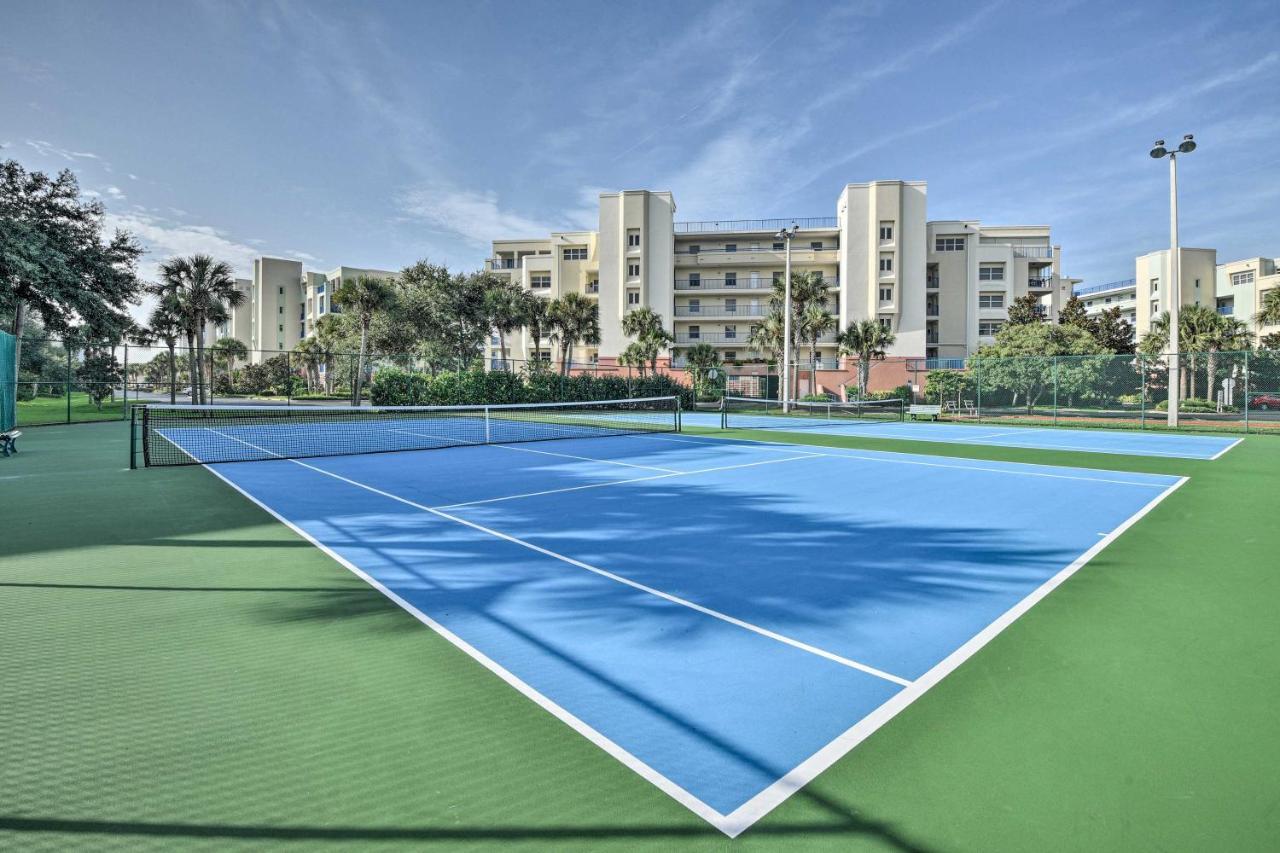 Luxury New Smyrna With Amenities!