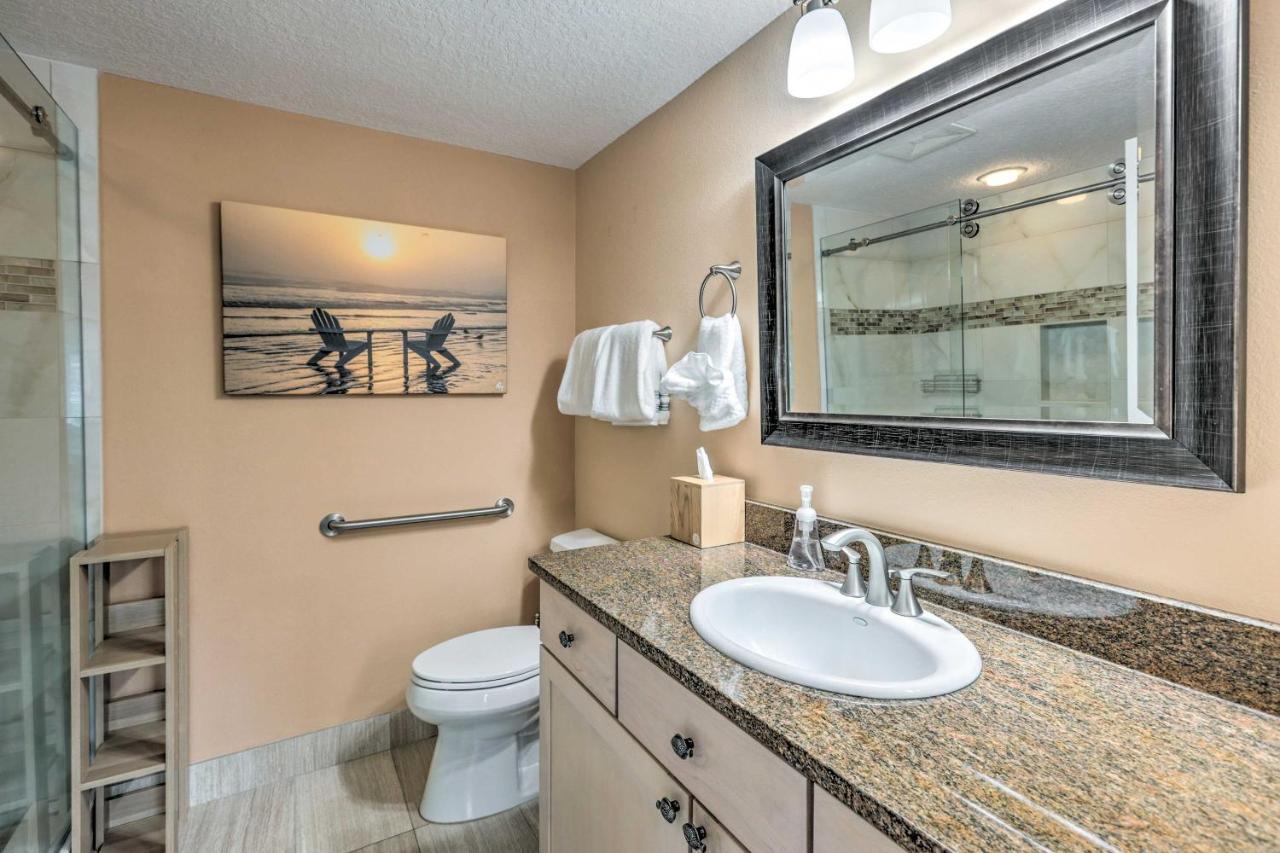 Apartment Luxury New Smyrna With Amenities! *
