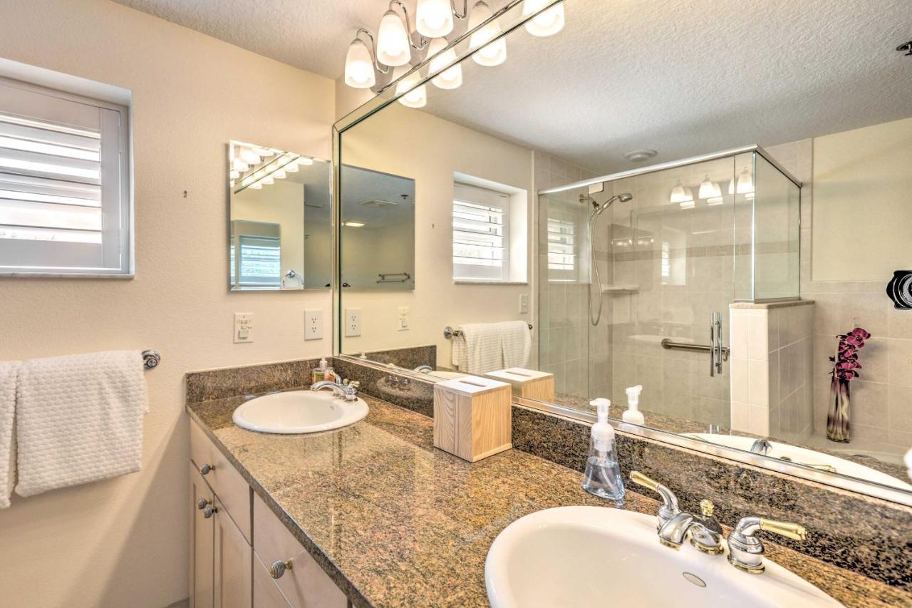 Luxury New Smyrna With Amenities!