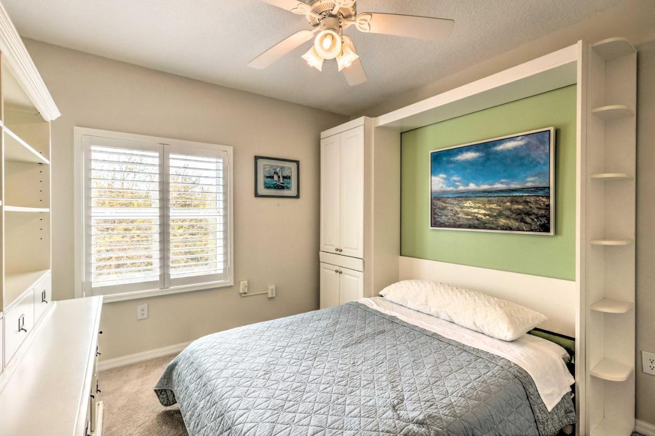 Luxury New Smyrna With Amenities! Apartment New Smyrna Beach