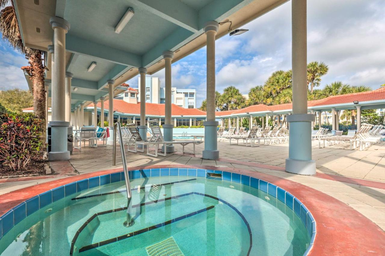 Luxury New Smyrna With Amenities! New Smyrna Beach