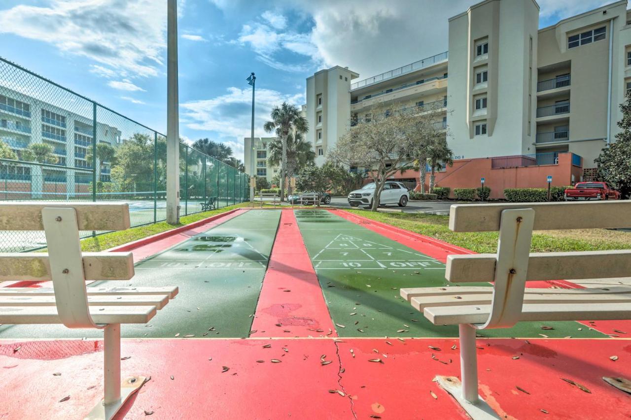 Luxury New Smyrna With Amenities! Apartment *