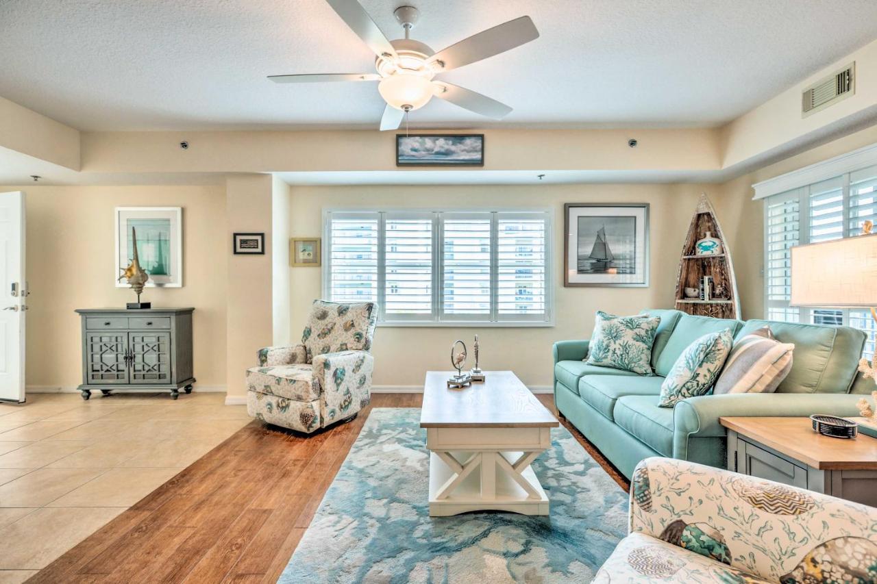 Apartment Luxury New Smyrna With Amenities!