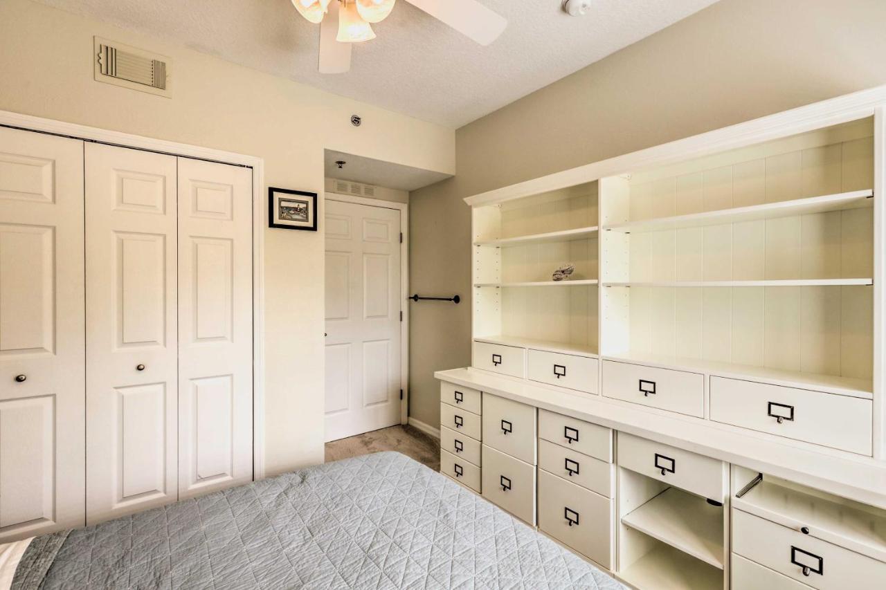 Luxury New Smyrna With Amenities! Apartment New Smyrna Beach