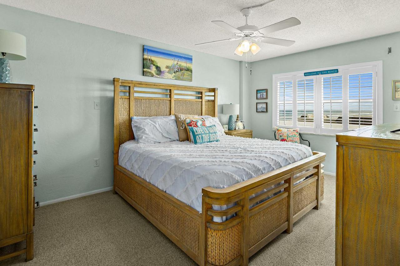 Ponce De Leon Towers 507 Apartment New Smyrna Beach