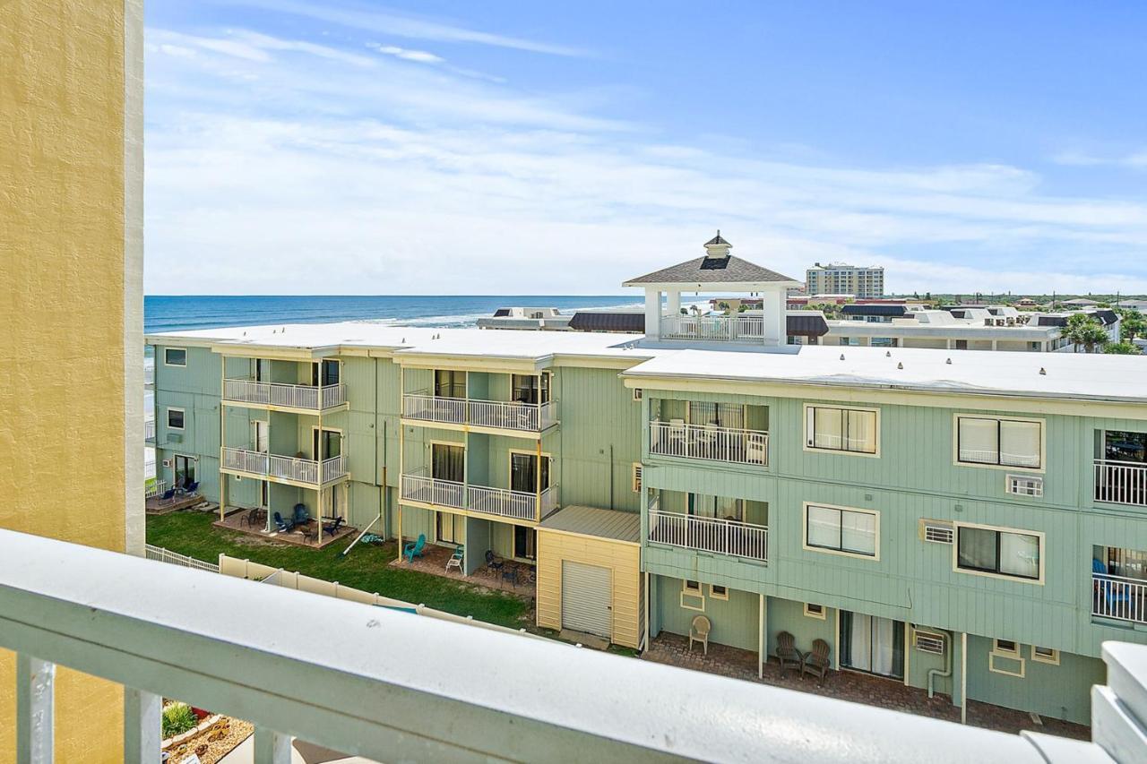 Apartment Ponce De Leon Towers 507