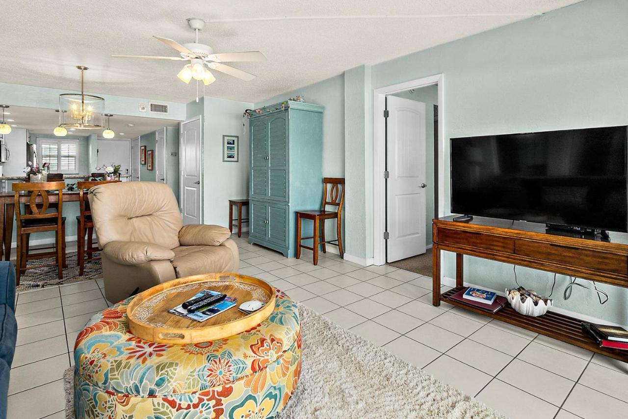 Ponce De Leon Towers 507 New Smyrna Beach
