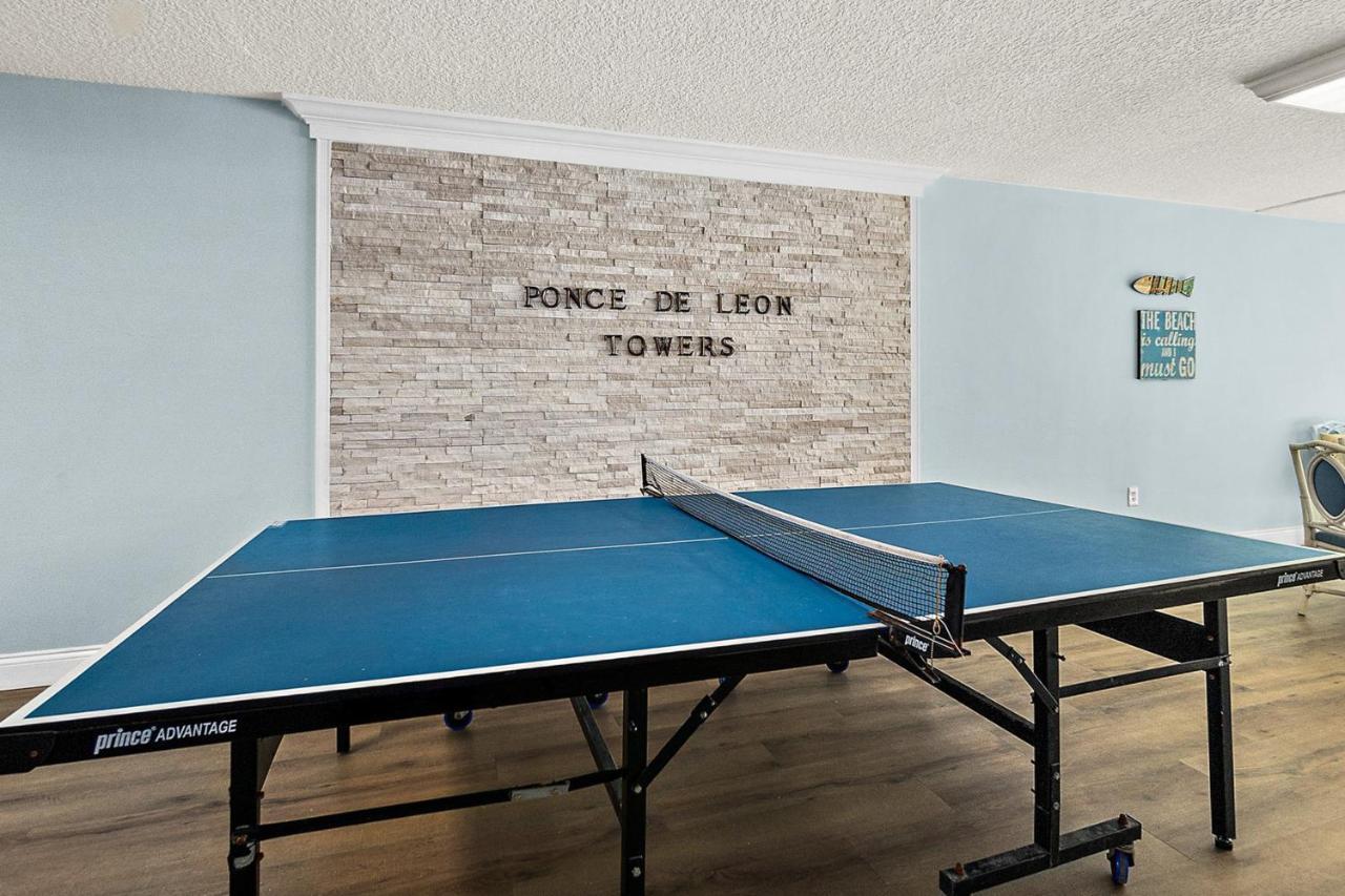 Ponce De Leon Towers 507 Apartment *