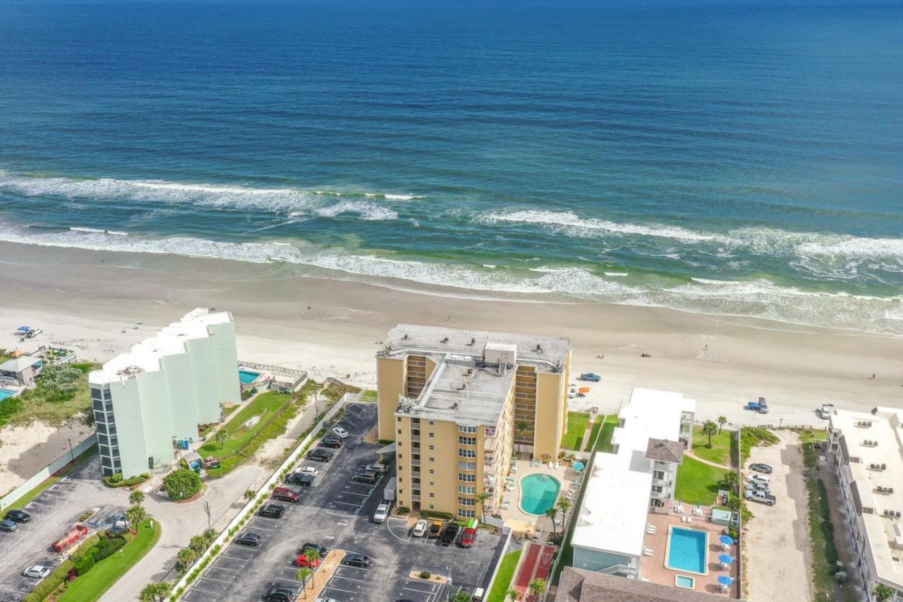 Ponce De Leon Towers 507 Apartment