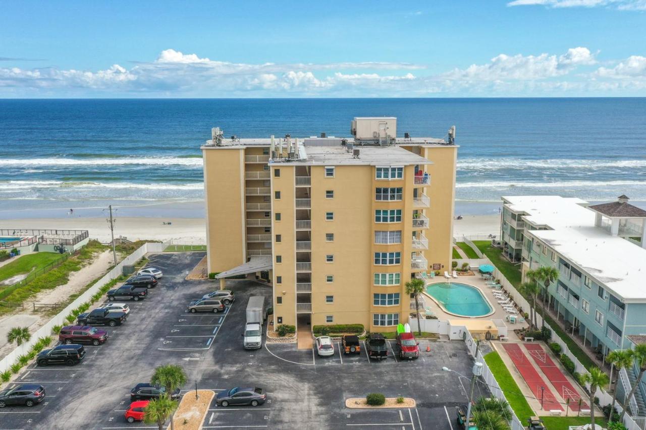 Ponce De Leon Towers 507 Apartment New Smyrna Beach