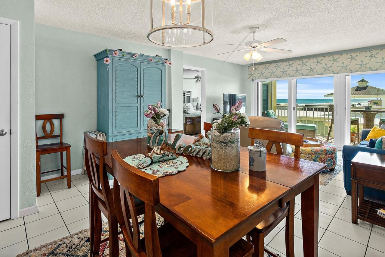 Ponce De Leon Towers 507 Apartment New Smyrna Beach