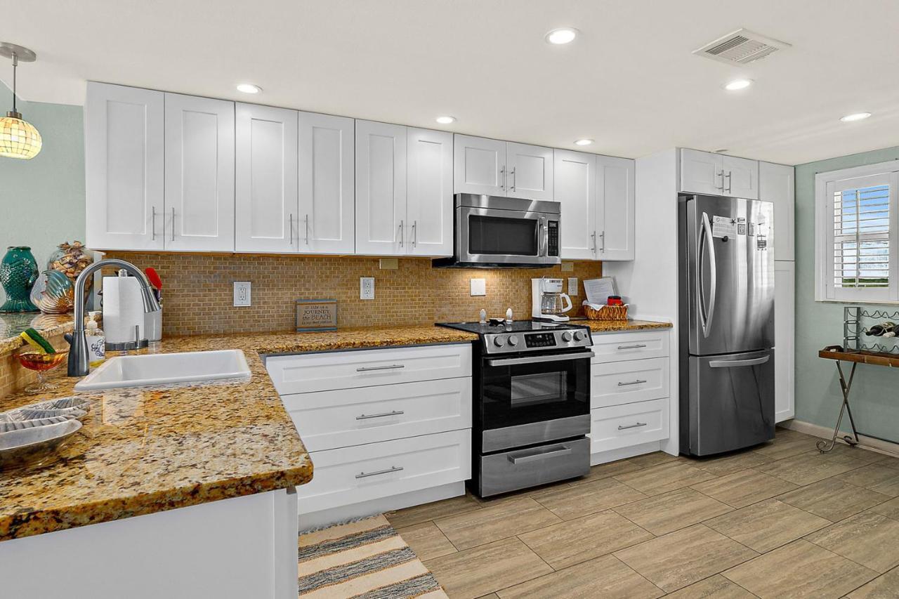 Ponce De Leon Towers 507 Apartment New Smyrna Beach