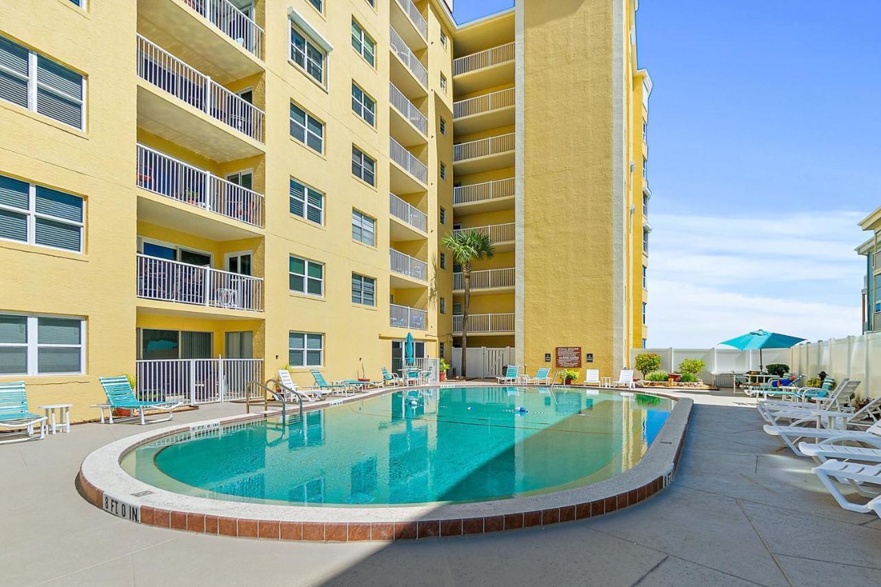 Ponce De Leon Towers 507 * New Smyrna Beach