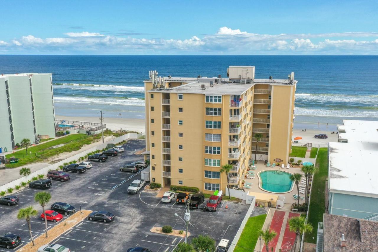 Ponce De Leon Towers 507 Apartment New Smyrna Beach